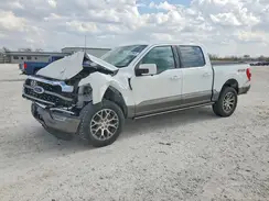 1FTFW1E82NFA27153 2022 FORD F-150