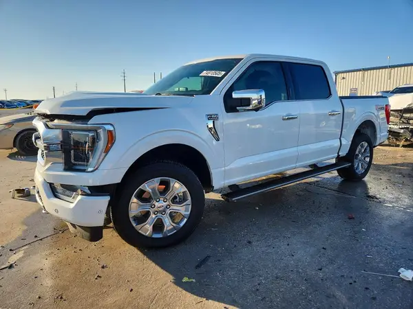 1FTFW1E82NFA27671 2022 FORD F-150 - Image 1