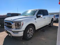 1FTFW1E82NFA28738 2022 FORD F-150