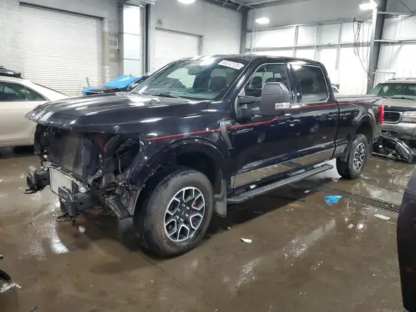 1FTFW1E82NFA29355 2022 FORD F-150 - Image 1