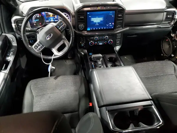 1FTFW1E82NFA29355 2022 FORD F-150 - Image 8