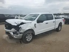 1FTFW1E82NFA51713 2022 FORD F-150