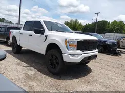 1FTFW1E82NFA79818 2022 FORD F-150