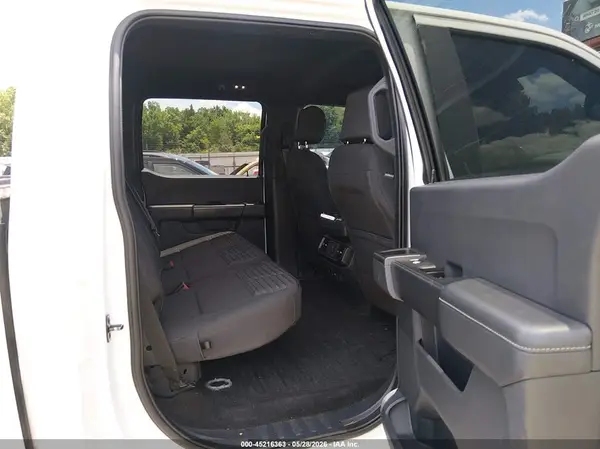 1FTFW1E82NFA79818 2022 FORD F-150 - Image 8