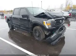 1FTFW1E82NFA81309 2022 FORD F-150