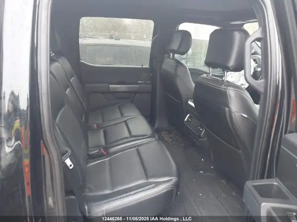 1FTFW1E82NFA81309 2022 FORD F-150 - Image 8