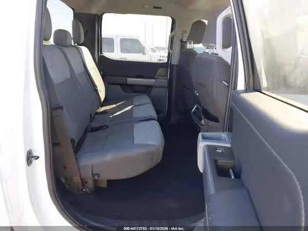 1FTFW1E82NFA90995 2022 FORD F-150 - Image 8