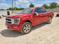 1FTFW1E82NFB05480 2022 FORD F-150