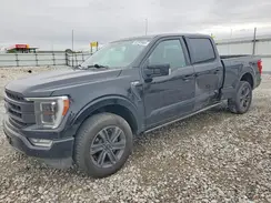 1FTFW1E82NFB08721 2022 FORD F-150