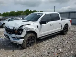 1FTFW1E82NFB11716 2022 FORD F-150