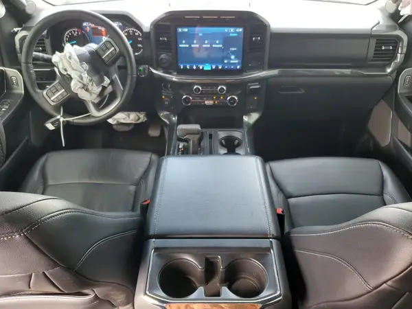 1FTFW1E82NFB11716 2022 FORD F-150 - Image 8