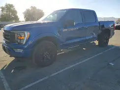 1FTFW1E82NFB12462 2022 FORD F-150
