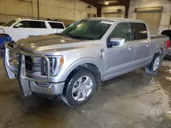 1FTFW1E82NFB16088 2022 FORD F-150