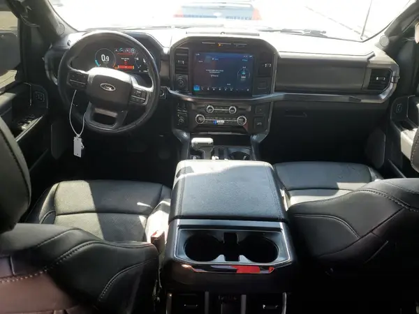1FTFW1E82NFB20156 2022 FORD F-150 - Image 8