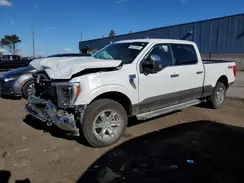 1FTFW1E82NFB24529 2022 FORD F-150