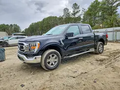 1FTFW1E82NFB38284 2022 FORD F-150