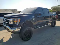 1FTFW1E82NFB61905 2022 FORD F-150