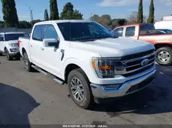 1FTFW1E82NFB64688 2022 FORD F-150