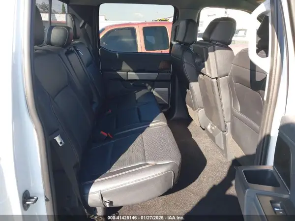 1FTFW1E82NFB64688 2022 FORD F-150 - Image 8