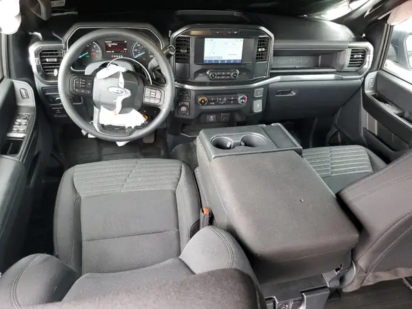1FTFW1E82NFB79062 2022 FORD F-150 - Image 8