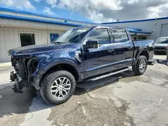 1FTFW1E82NFB80230 2022 FORD F-150
