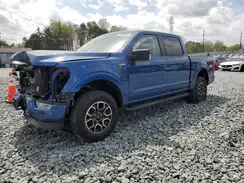 1FTFW1E82NFB84178 2022 FORD F-150