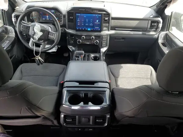 1FTFW1E82NFB84178 2022 FORD F-150 - Image 8