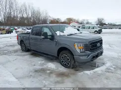 1FTFW1E82NFB84245 2022 FORD F-150