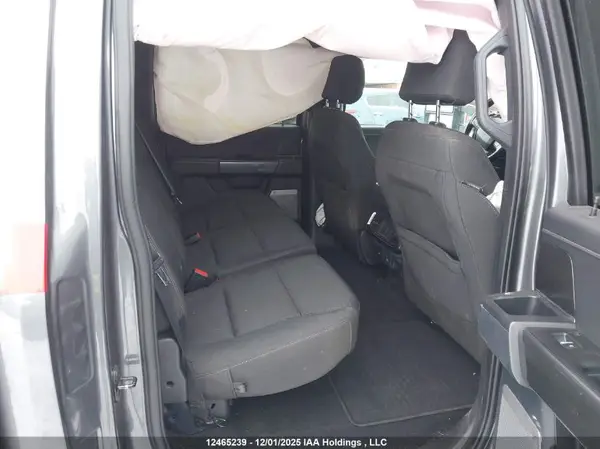 1FTFW1E82NFB84245 2022 FORD F-150 - Image 8