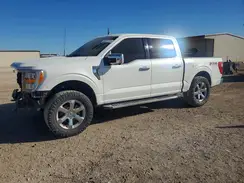 1FTFW1E82NFB96749 2022 FORD F-150