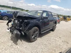 1FTFW1E82NFC06826 2022 FORD F-150