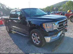 1FTFW1E82NFC13579 2022 FORD F-150