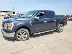 1FTFW1E82NFC15039 2022 FORD F-150