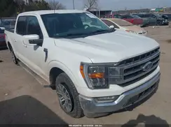1FTFW1E82NFC15123 2022 FORD F-150