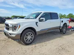 1FTFW1E82NFC29250 2022 FORD F-150