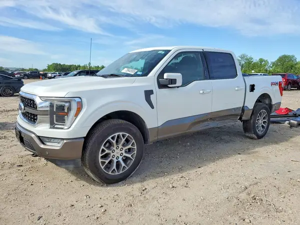 1FTFW1E82NFC29250 2022 FORD F-150 - Image 1