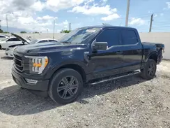 1FTFW1E82NFC33590 2022 FORD F-150