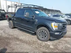 1FTFW1E82NFC34769 2022 FORD F-150