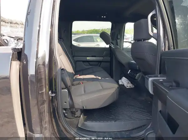 1FTFW1E82NFC34769 2022 FORD F-150 - Image 8