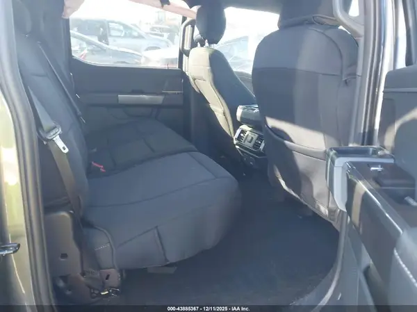 1FTFW1E82NFC37316 2022 FORD F-150 - Image 8
