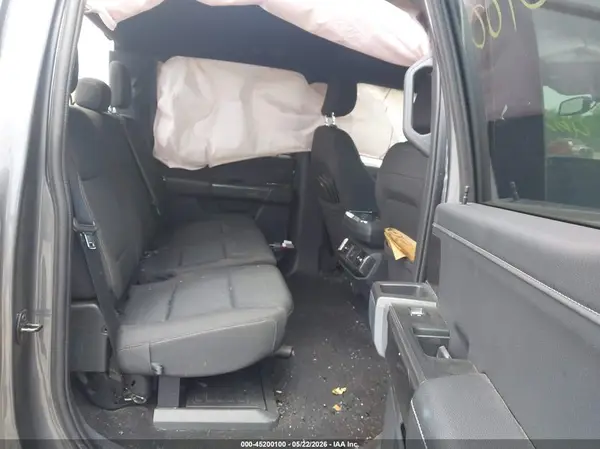 1FTFW1E82NFC39258 2022 FORD F-150 - Image 8