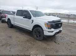 1FTFW1E82NFC43634 2022 FORD F-150