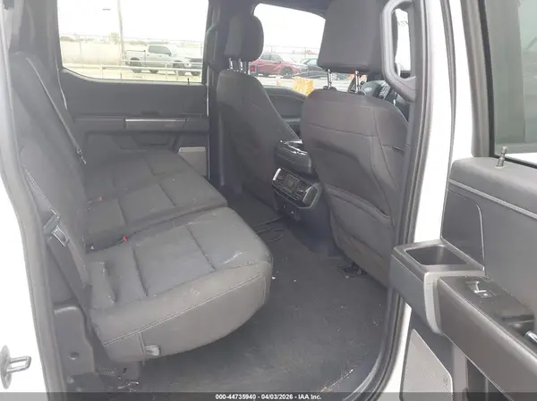 1FTFW1E82NFC43634 2022 FORD F-150 - Image 8