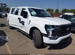 1FTFW1E82NFC44105 2022 FORD F-150