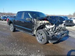 1FTFW1E82NFC45304 2022 FORD F-150