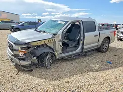 1FTFW1E82NKD01782 2022 FORD F-150