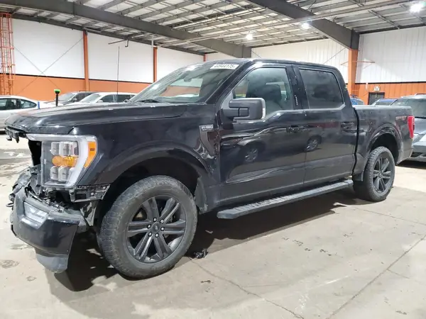 1FTFW1E82NKD15598 2022 FORD F-150 - Image 1