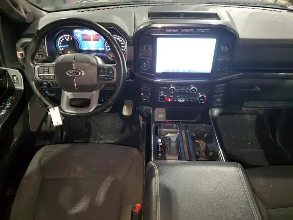 1FTFW1E82NKD15598 2022 FORD F-150 - Image 8