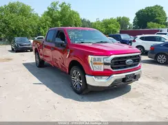 1FTFW1E82NKD16086 2022 FORD F-150