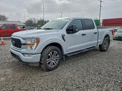 1FTFW1E82NKD19442 2022 FORD F-150